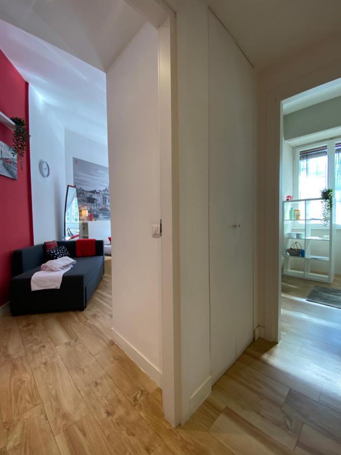 The Angelico Rooms Roma Exterior foto